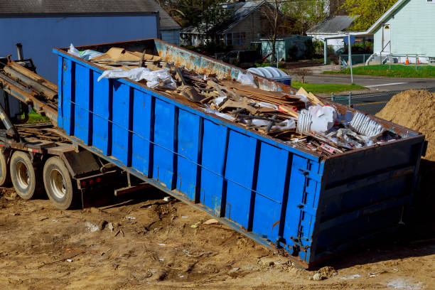 Best Demolition Debris Removal  in Englewood, FL